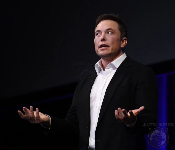 Lawyers Line Up To Sue Tesla After Musk's Tweet Causes Outrage